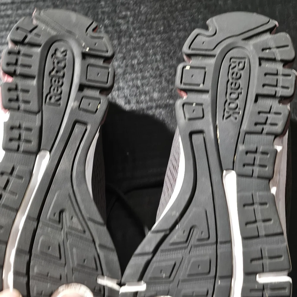 Reebok Running Shoes 12.9 Jet Ride‎ Sneaker BS5586 Womens Size8.5 (115526397)
